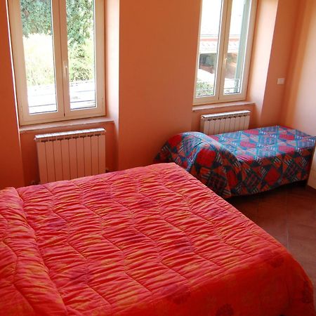 B&B La Corte Capannori Bagian luar foto