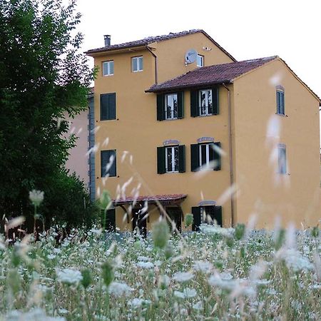 B&B La Corte Capannori Bagian luar foto