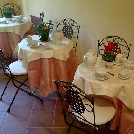 B&B La Corte Capannori Bagian luar foto