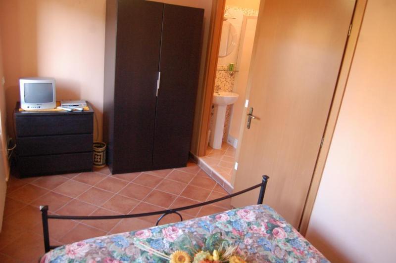 B&B La Corte Capannori Bagian luar foto