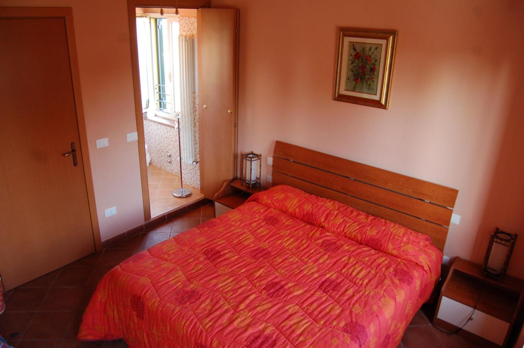 B&B La Corte Capannori Bagian luar foto