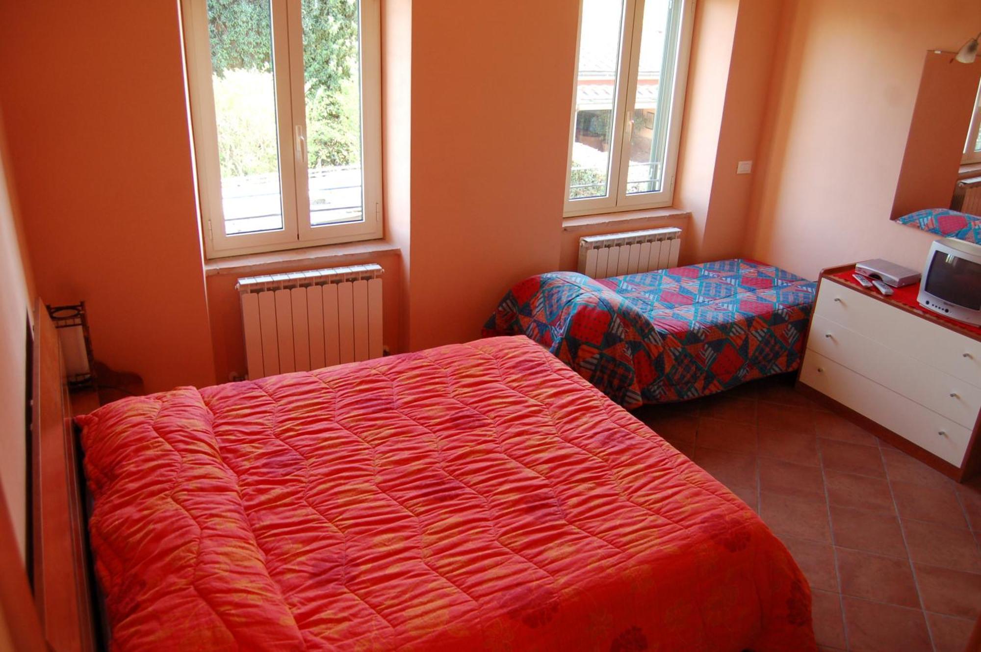 B&B La Corte Capannori Bagian luar foto