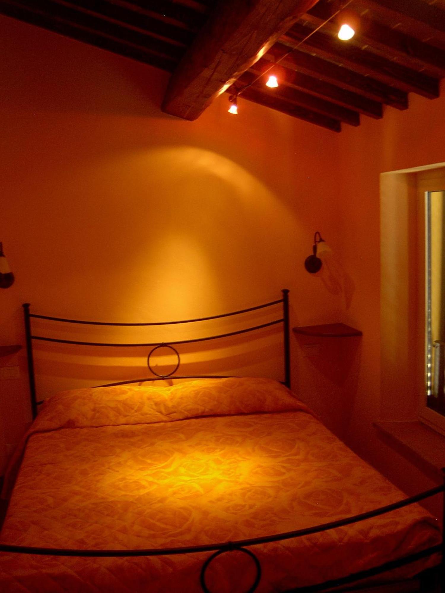 B&B La Corte Capannori Bagian luar foto