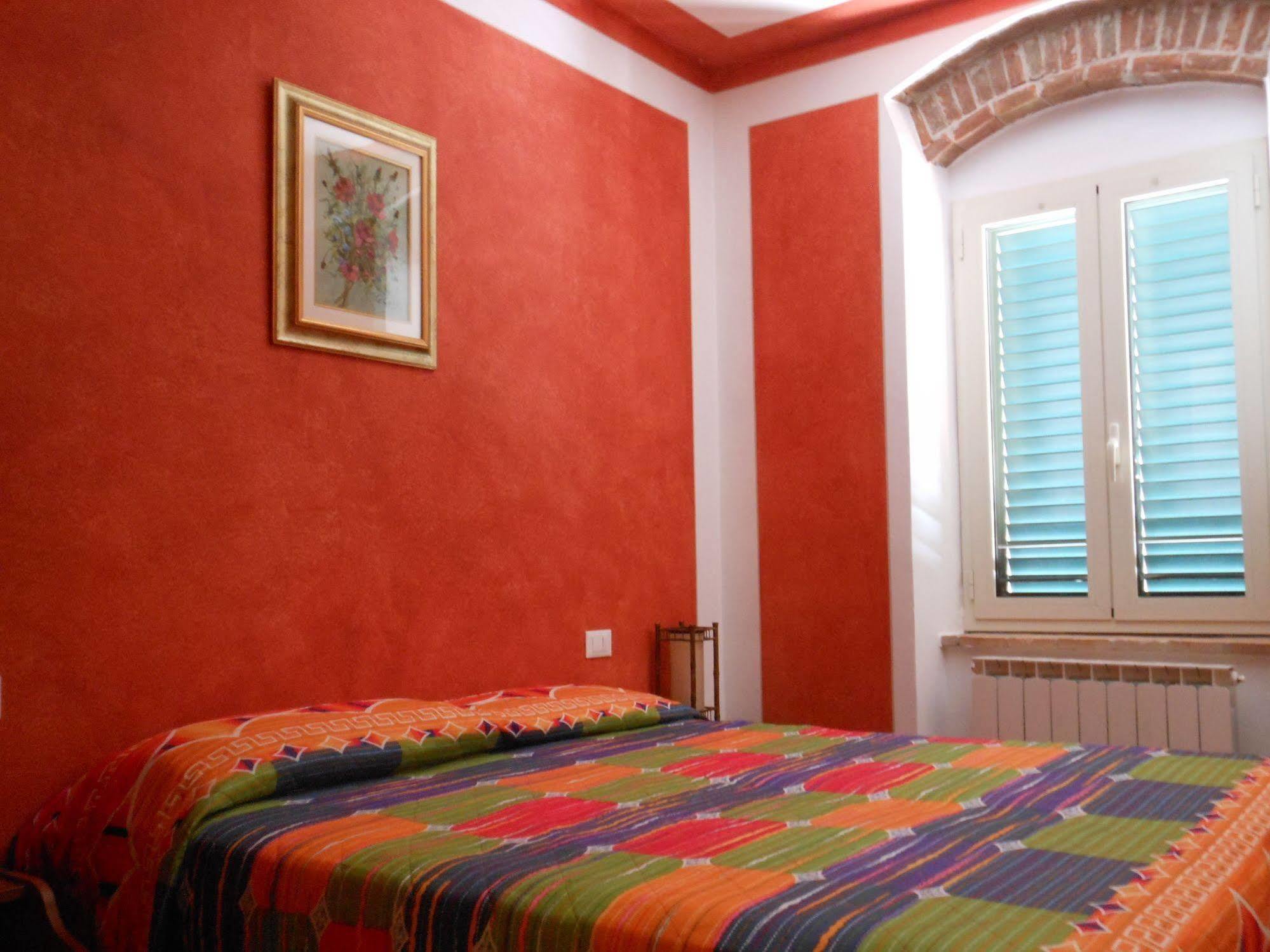 B&B La Corte Capannori Bagian luar foto