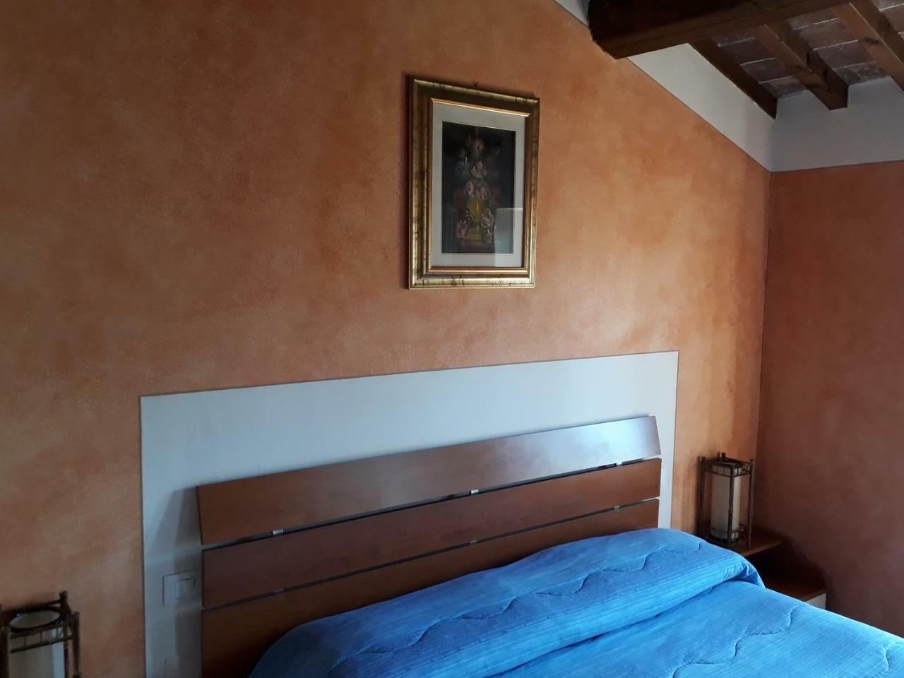 B&B La Corte Capannori Bagian luar foto