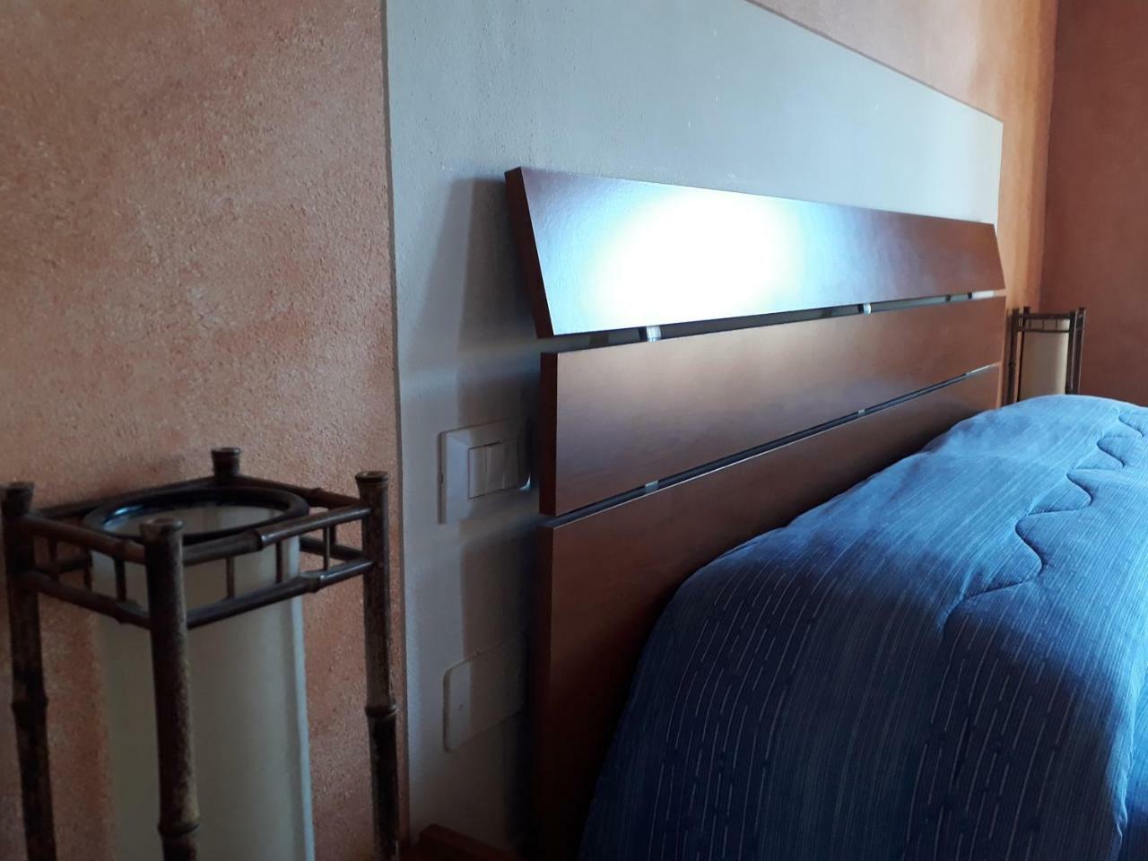 B&B La Corte Capannori Bagian luar foto