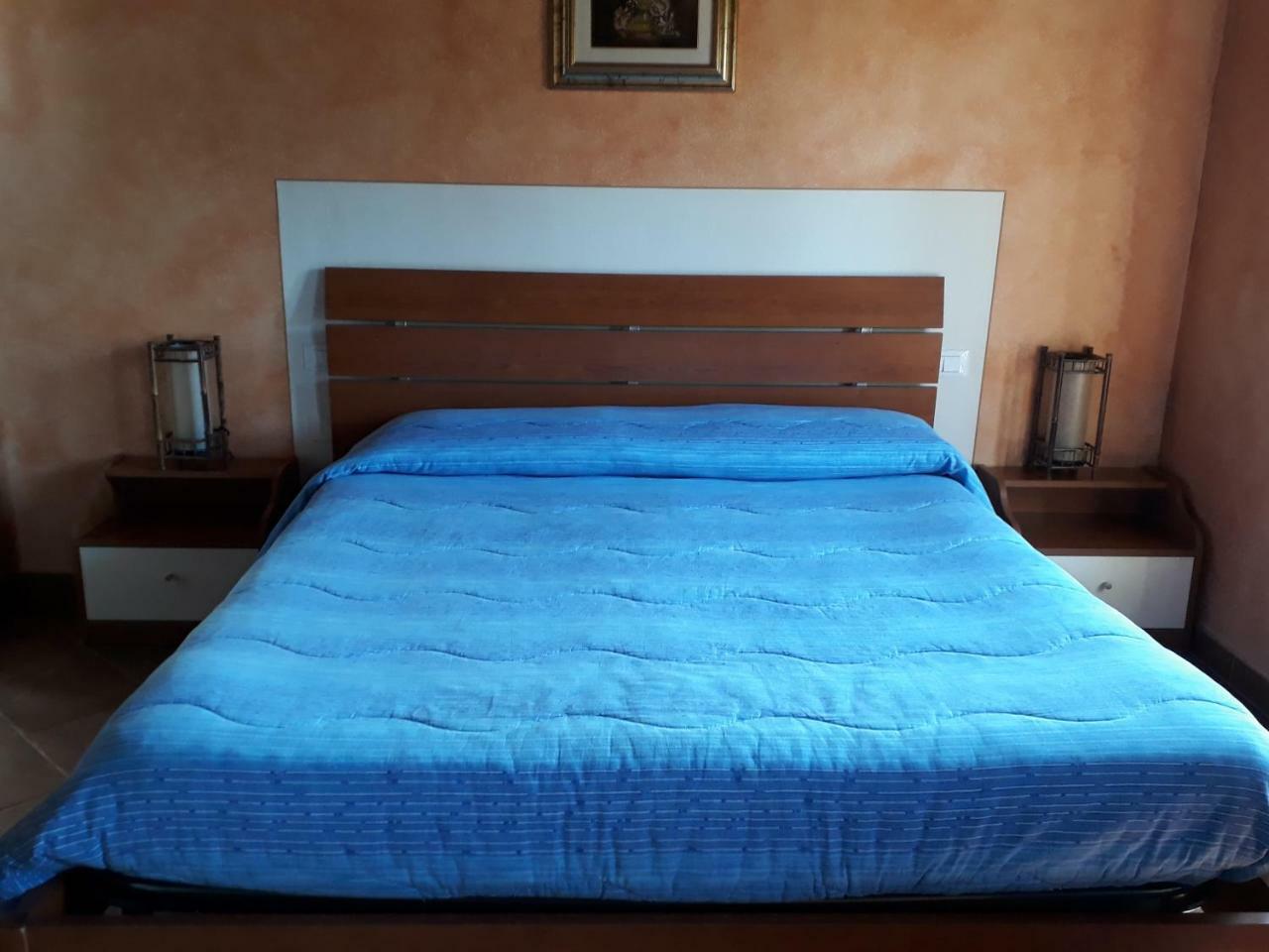 B&B La Corte Capannori Bagian luar foto