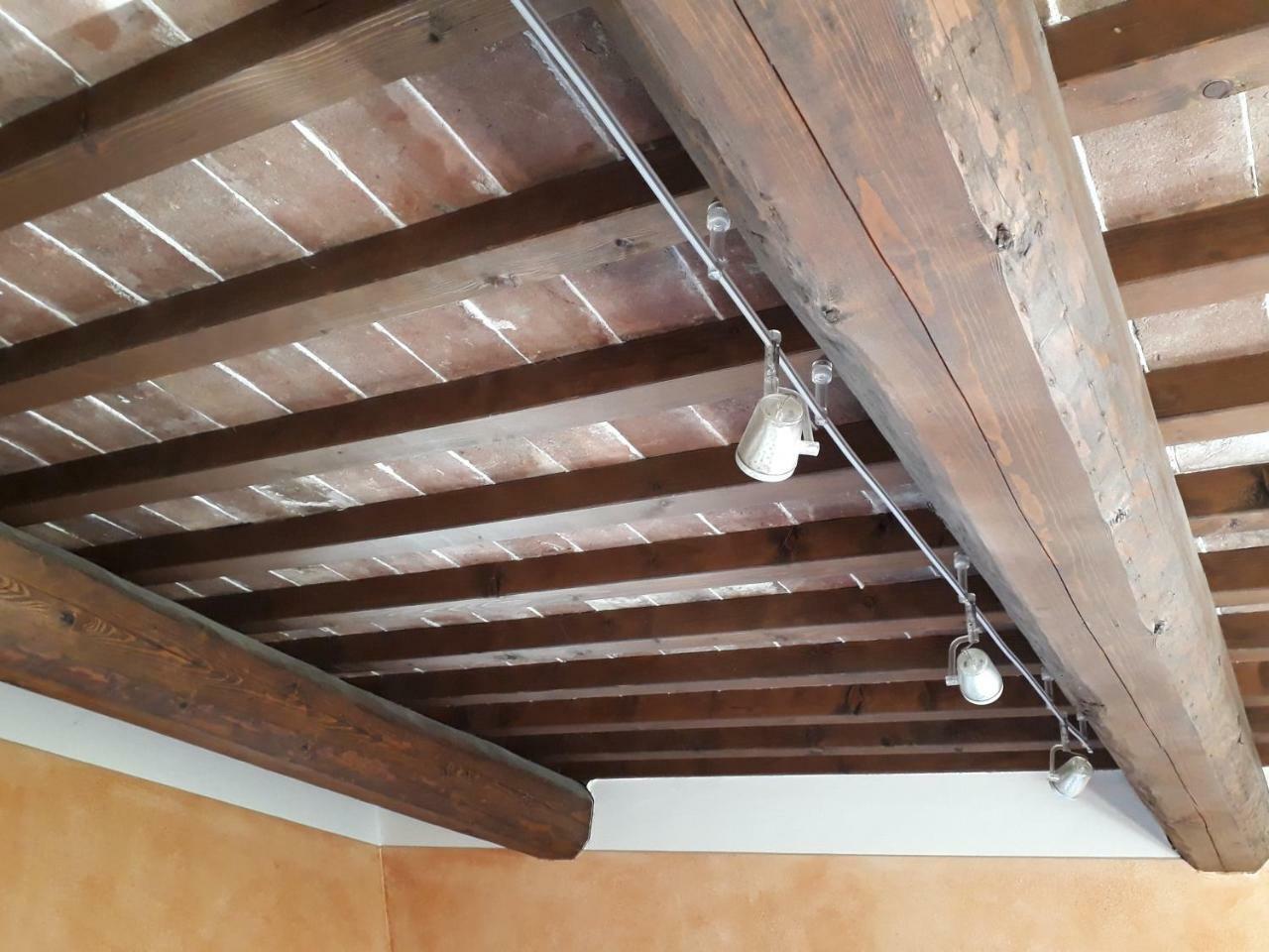 B&B La Corte Capannori Bagian luar foto