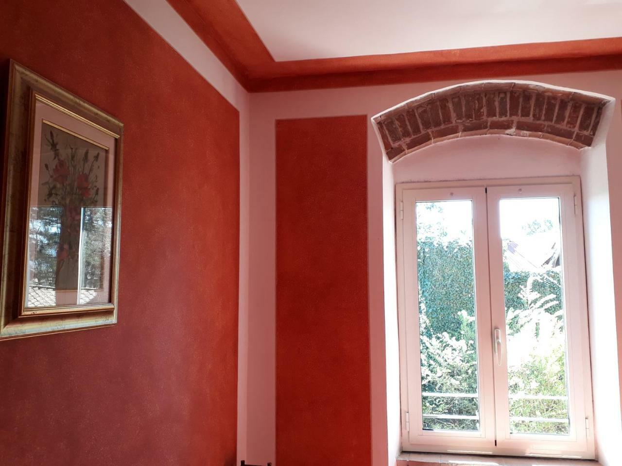 B&B La Corte Capannori Bagian luar foto