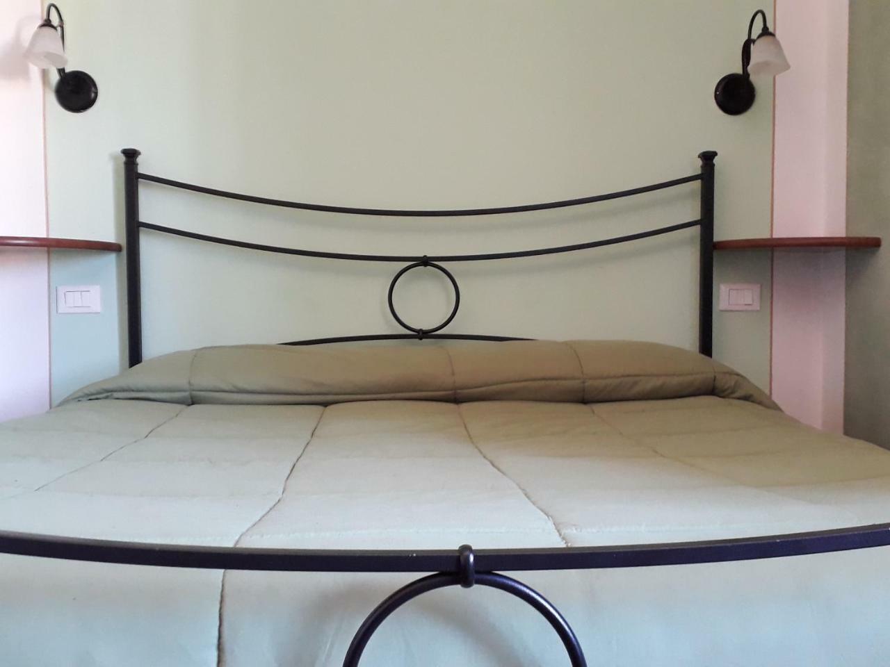 B&B La Corte Capannori Bagian luar foto